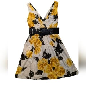 COREY P WOMENS‎ SUNDRESS SIZE S/8